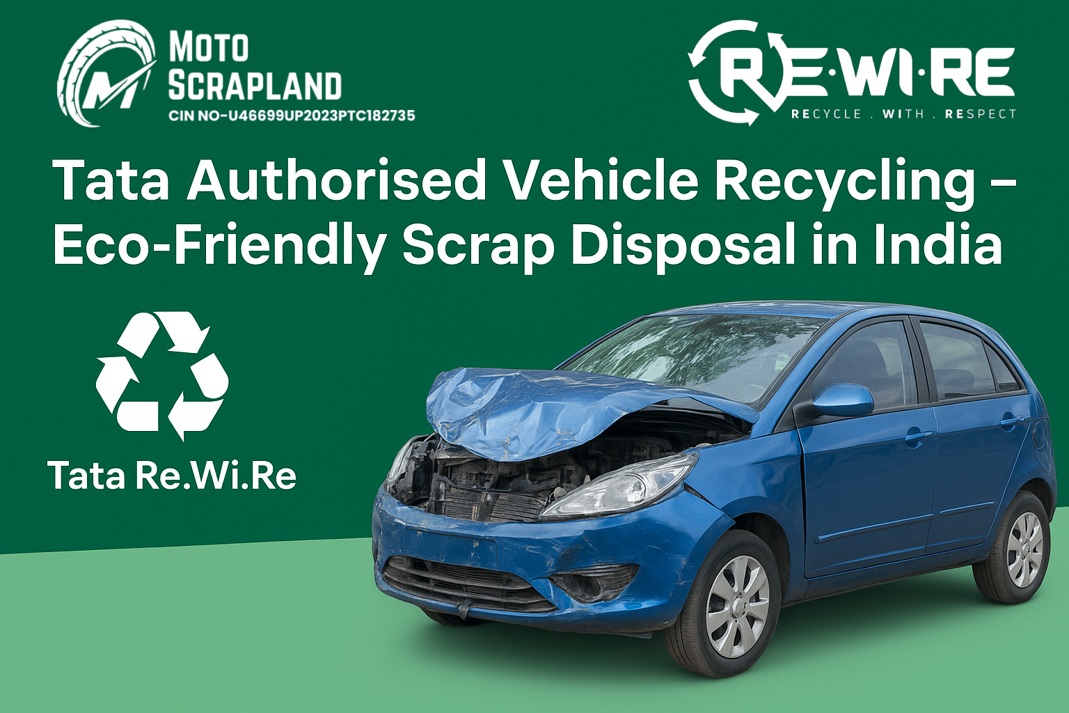 Vehicle Scrapping in India 2025
