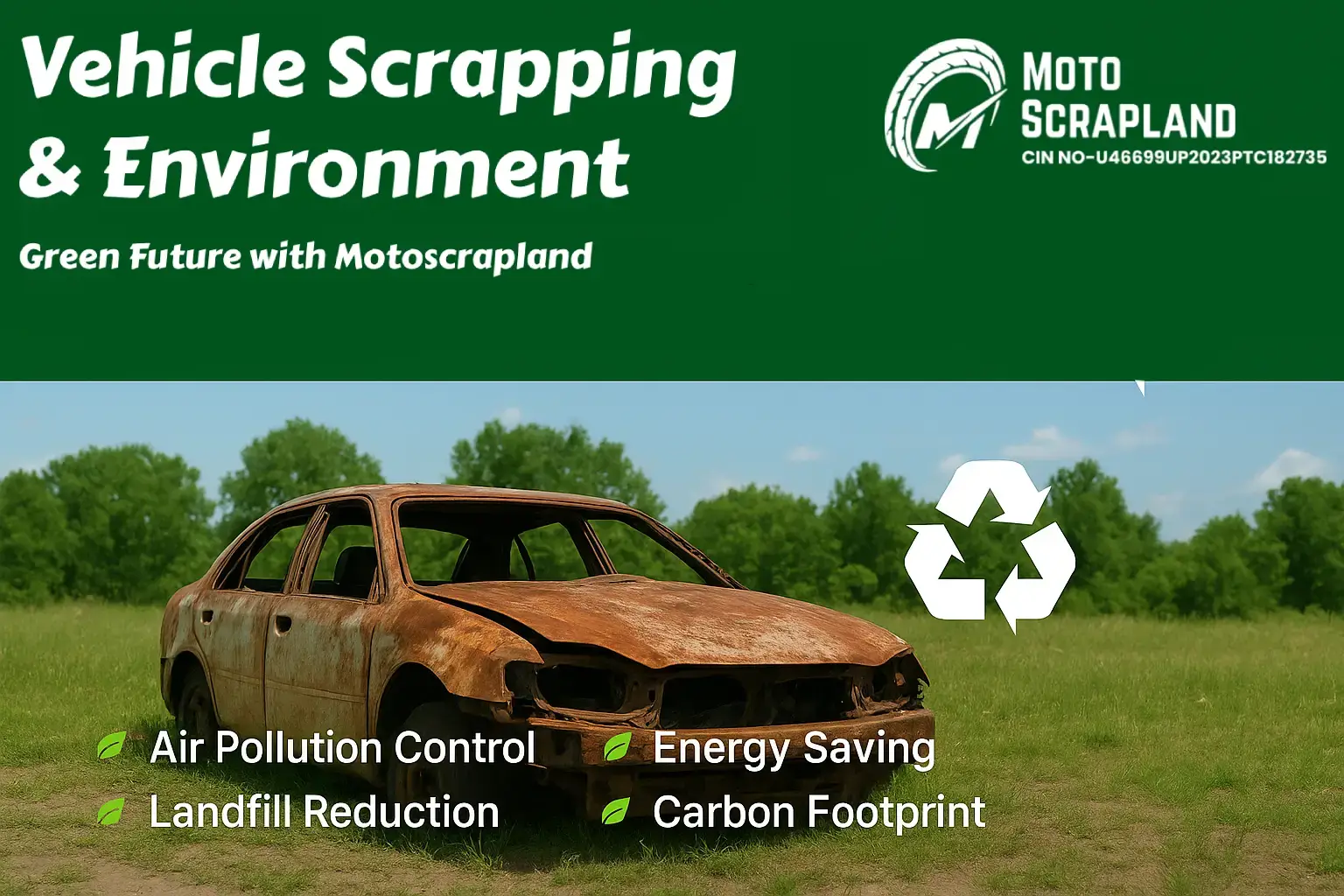 Vehicle Scrapping in India 2025